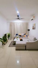 Room-for-rent-Sentul-Kuala-Lumpur