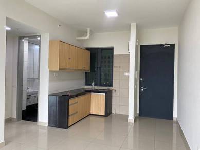Univ 360 Place Serdang Jaya Seri Kembangan Partly Furnished 2 Carparks