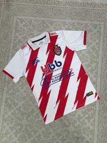 klcity fc jersey