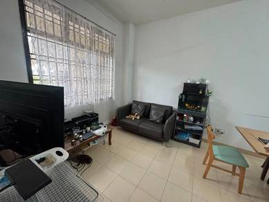 Townhouse-for-sale-Skudai-Johor