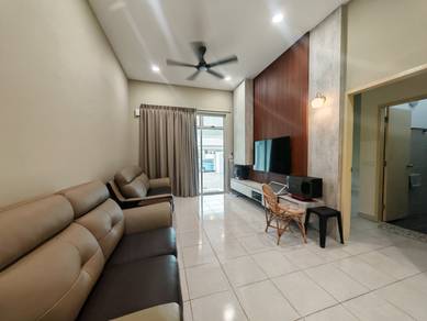 1-storey-Terraced-House-for-rent-Kulai-Johor