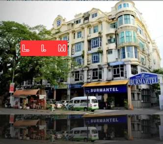 Office-space-for-sale-Pulau-Tikus-Penang