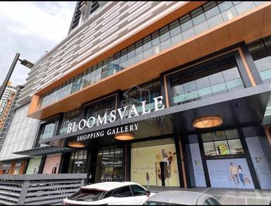 Bloomsvale Menara Vista Petaling