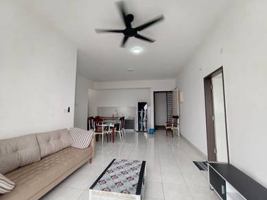 Seri Alam , Amber height apartment for Rent