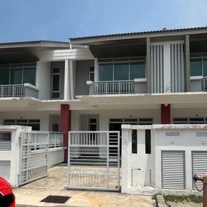 Rm70K Cashback Bayu Damai Pengerang