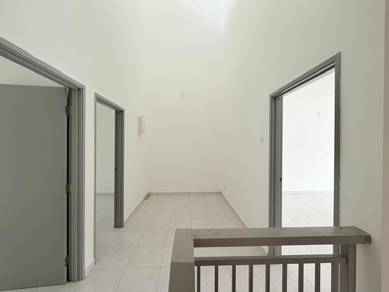 Rm70K Cashback Bayu Damai Pengerang