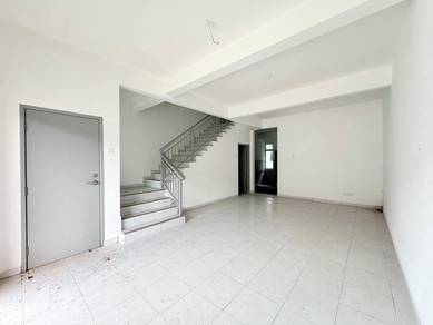 Rm70K Cashback Bayu Damai Pengerang