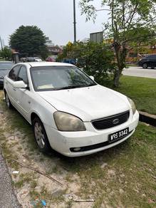 Kia OPTIMA 2.0 EX (A)