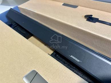 [Second Hand] Bose Smart Soundbar 900 Dolby Atmos