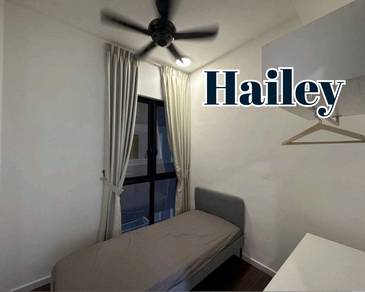 Vertu Resort @ Batu Kawan | Fully Furnished 4R2B | For Rent