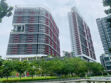 Paisley @ Tropicana Metropark, Subang Jaya