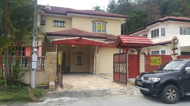 Semi-Detached-House-for-sale-Selayang-Selangor
