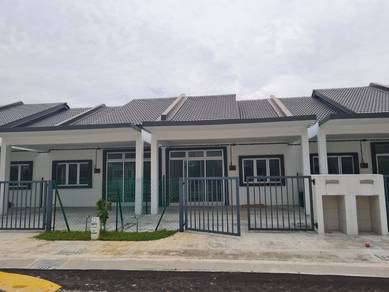 [Paling Murah Teres] Pulau indah Persiaran Masjid Sultan