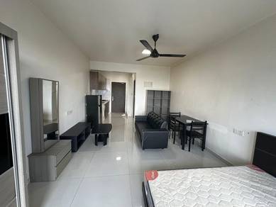 Country Garden Central Park (Serviced Apartment)