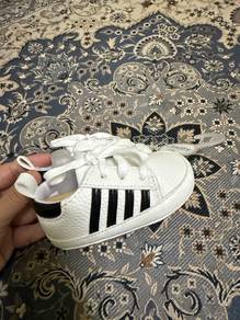 Kasut Baby Jenama Juniors