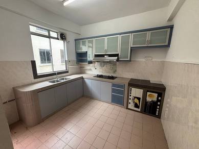 Full Loan Sri Awana Duplex Townhouse @ Selesa Jaya Skudai