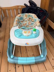 baby walker