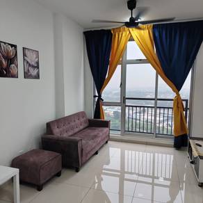 Midas @ Seri Alam