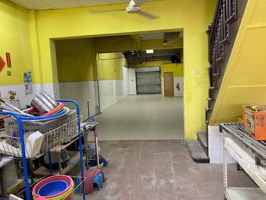 2 Storey Shop House At Jalan Kuantan, Georgetown