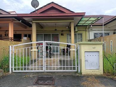 feature ad MURAH Below Market Price!! Single Storey Taman Puncak Jalil (PUJ 9)