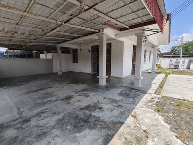 1-storey-Terraced-House-for-rent-Kulai-Johor