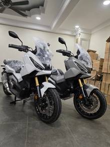 Honda Xadv750 X-adv750 Xadv ReadyStock Bukan Recon