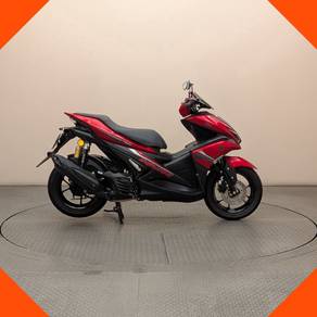 2019 Yamaha NVX ABS - HQ