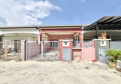 [LOW DEPOSIT] FREEHOLD Storey Taman Desa Bukit Permata, Bukit Kapar