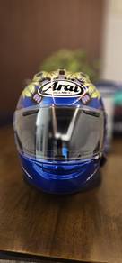 HELMET ARAI RX7-X RUSSEL Full Face