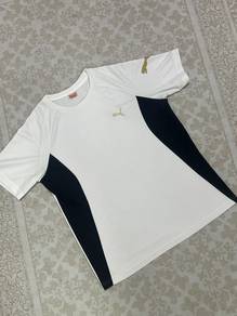 puma jersey