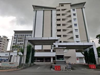 Vista Sri Tanjung