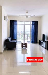 Arena Residence @ The Arena