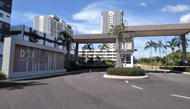 【🔥100%LOAN🔥】D'Cerrum 950sf Setia Ecohill Semenyih BELOW MARKET PRICE