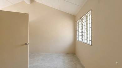 Taman Sri Puchong 2 storey low cost for sales facing empty space
