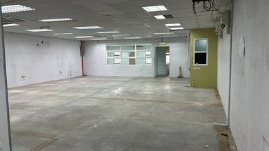 Bayan Lepas FIZ 1.5 Storey Light Industry