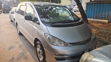 Toyota ESTIMA 2.4  (A)