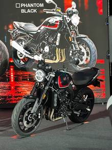 ZX Moto 500F / FreeDelivery Fast Processing cb500