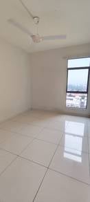Zeva Residences, Equine Seri Kembangan - Biggest 3 Rooms Unit For Rent