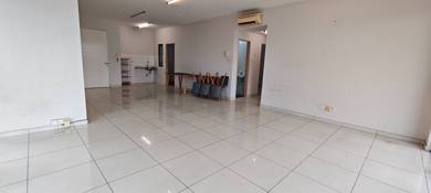 Zeva Residences, Equine Seri Kembangan - Biggest 3 Rooms Unit For Rent