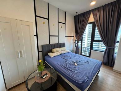 Master Room for RENT at Arte Plus Jalan Ampang