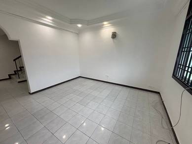 Sri Awana Townhouse