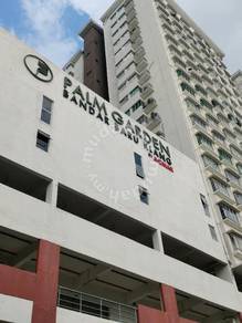 Palm Garden Apartment