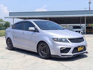 2014 Proton PREVE 1.6 EXECUTIVE (A) Tiptop