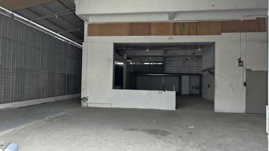 Penampang Warehouse For Rent | HSK Industrial | Jalan Bundusan