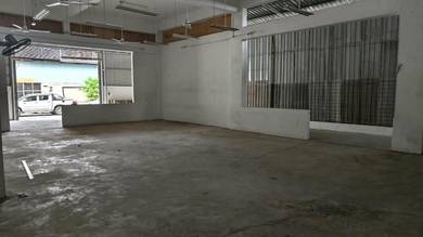 Penampang Warehouse For Rent | HSK Industrial | Jalan Bundusan