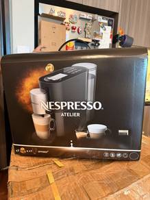 Nespresso Atelier Brand New In Box