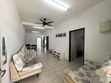 Townhouse-for-sale-Ulu-Tiram-Johor