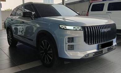 Jaecoo J7 1.6 (A)