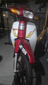 Aveta DY90 Untuk Dijual