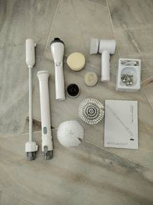 Electric Cleaning Brush 